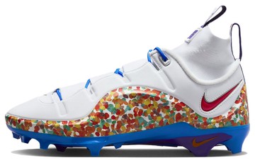LEBRON 4 MENACE 3 FRUITY PEBBLES