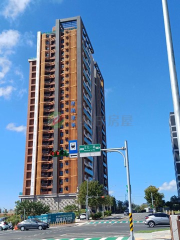 君邑羅浮B9棟｜桃園市龜山區文化一路