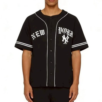 MLB Majestic 紐約 洋基隊 New York Yankees 棒球衣 棒球服 Jersey