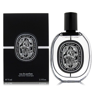 Diptyque Eau de Minthe 青蕨淡香精 EDP 75ml