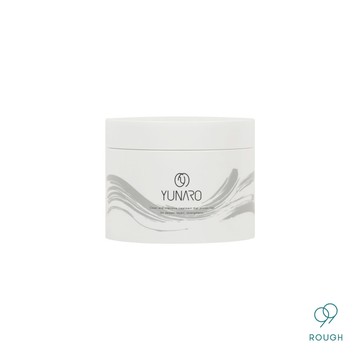 YUNARO｜水生深層修復髮膜 500ml