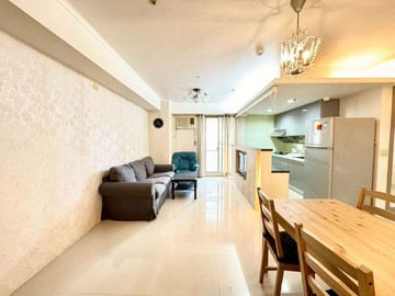 汐科站旁國泰登峰美裝2房｜新北市汐止區大同路二段