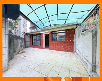 出價談❤️捷運公園運動中心大庭院一樓土地超大｜台北市北投區尊賢街