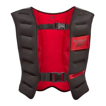 【年末限時優惠】Strength Series Weight Vest 訓練負重背心 - 5KG