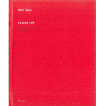 Dutch Realist -9789056624057 絕版英文設計書 [建築人設計人的店-上博圖書]