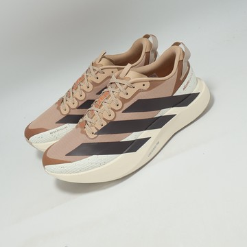 [ACS] adidas 慢跑鞋 Adizero Evo SL ATR M 男鞋 棕 黑 緩震 運動鞋 愛迪達 KK2690