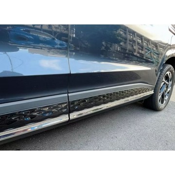 ~歐力斯~現代 HYUNDAI 22-26年 CUSTIN 車身飾條 車門飾條 車身防撞條 門邊飾條 車門邊條 不鏽鋼