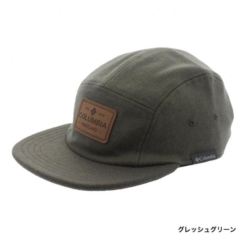 コロンビア キャップ Crow Brook Cap PU5585 Columbia | LINE