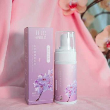 【JJTC】雲慕斯-櫻花120ml