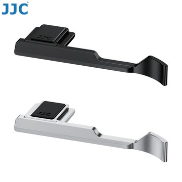 JJC 富士 X-M5 熱靴手柄 提升握持手感 增加拍照體驗 矽膠防護 不影響相機旋鈕使用 公司貨 台灣現貨
