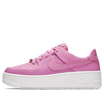 (WMNS) Nike Air Force 1 Sage Low 'Psychic Pink'