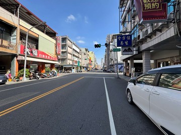 雙鐵共構-精華區熱河二街稀有釋出店面透天(A)｜高雄市三民區熱河二街