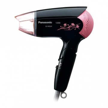 【國際牌】PANASONIC輕巧型吹風機 - EH-ND24
