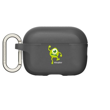 AirPods Pro 2 AirPods Case 黑 - 迪士尼-皮克斯 PIXAR - 怪獸電力公司 - 大眼仔