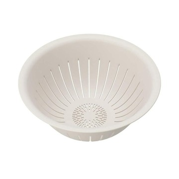 【DECO HOME商品】瀝水盆 20cm BW007 MO(DH) NITORI宜得利家居