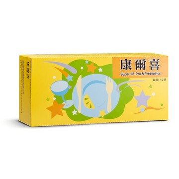 葡眾 康爾喜 乳酸菌  90包/盒*18盒(箱購) 保證公司正貨