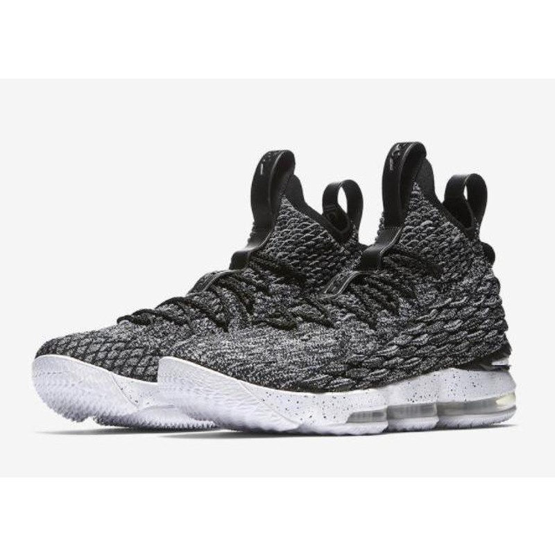 ナイキ メンズ バッシュ NIKE LEBRON 15 XV 