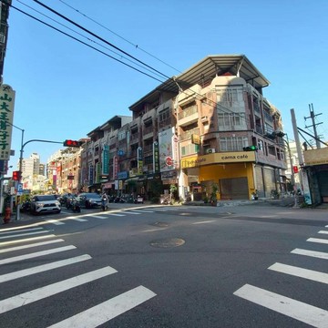 【北太平樹孝商圈｜大地坪10米活路｜孝親房透天】｜台中市太平區新和街