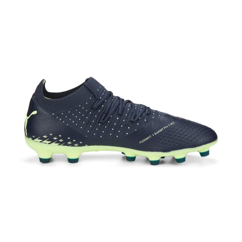 puma メンズ フューチャー Z 3.4 HG AG サッカー スパイク 通販 LINEポイント最大GET | LINEショッピング