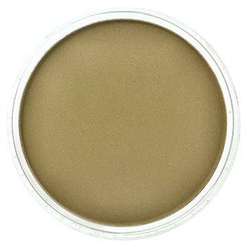 PANPASTEL 軟質藝術家盤粉彩餅 直徑 Ø62mm 容量: 9ml 純色顏料 美國製造  1色  1個