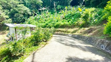 1220綠色小徑旁合法資材室｜新竹縣芎林鄉鹿寮坑