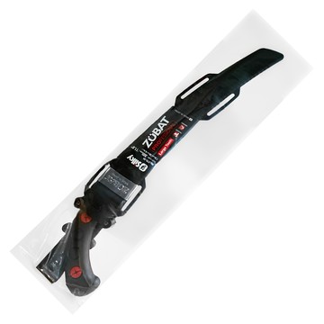 Silky 喜樂 荒木 ZUBAT 300mm 枝鋸  專業級  日本製造  1支