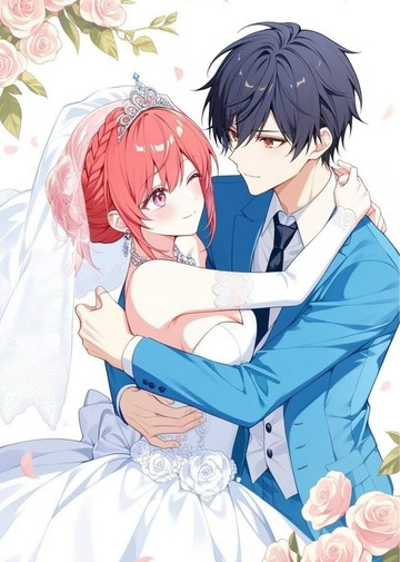 nekonoko 月與花的祝福-Wedding Collection- 永恆的溫暖
