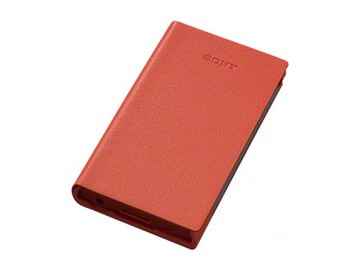SONY soft case CKS-NWA40 R
