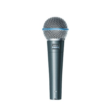 SHURE BETA58A-X 動圈式麥克風