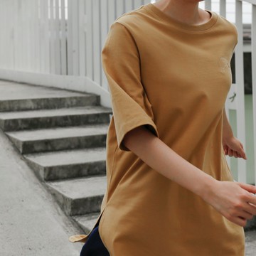 腰果 T-shirt