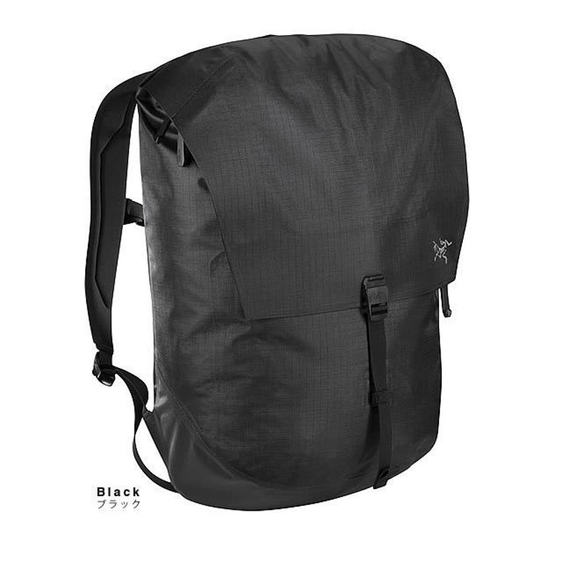 アークテリクス ARC'TERYX リュック バックパック グランヴィル 20