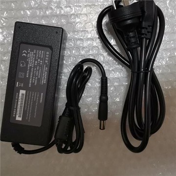 DELL/戴爾15R 5520/5537筆記本電源適配器線19.5V4.62A充電器