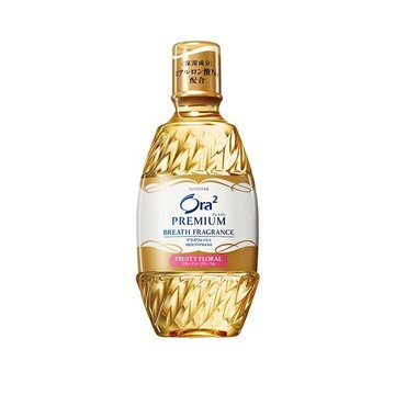 Ora2極緻香水漱口水-玫瑰果香360ml