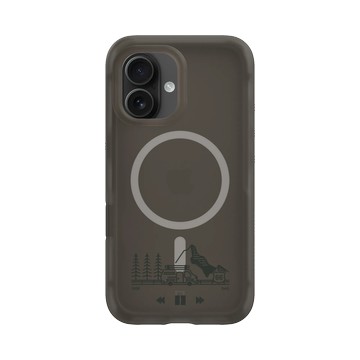 iPhone 16 AirX 本質黑 - Nature Explorers 自然探索指南 - 在路上