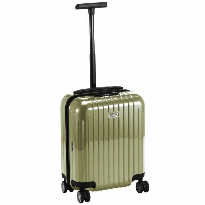 正規品]送料無料 5年保証付き RIMOWA SALSA AIR MINI MULTIWHEEL