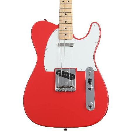 フェンダーフェンダー エレキギター Made in Japan Limited International Color Telecaster, Map