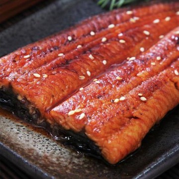 【華得水產】蒲燒鰻魚10件組(150g/包)