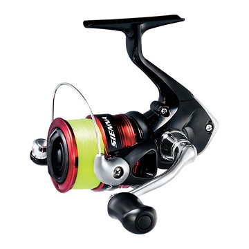 SHIMANO 19 SIENNA 2000 捲線器  250g  040893  1個
