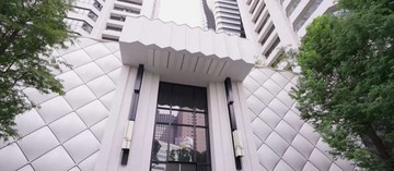 時尚傳奇忠泰老佛爺草悟道高樓視野美宅｜台中市北區館前路