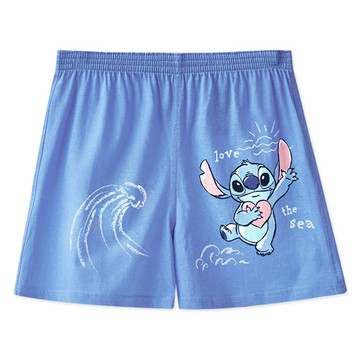 史迪奇平口褲-多尺寸任選