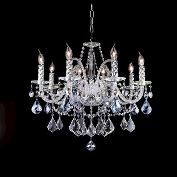 奧地利、埃及進口水晶吊燈 F104-95136