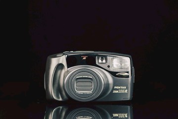 PENTAX ZOOM 105-R #5104 #135底片相機