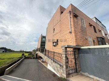 近湖口市區「荷風」社區美墅｜新竹縣湖口鄉德興路