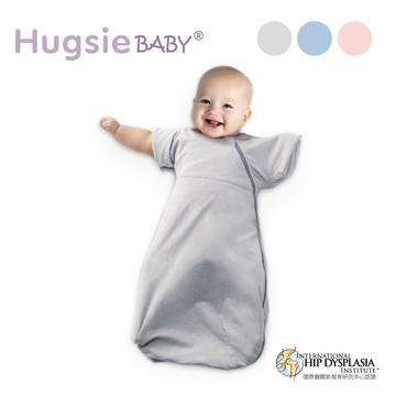 代印卡片|【HugsieBABY】 成長蝶型包巾