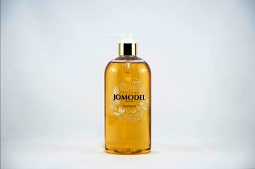 Jo Model英國橡樹與琥珀受損洗髮精500ml【廠商直送】