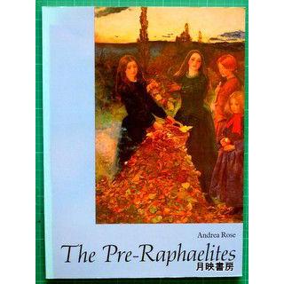 The Pre-Raphaelites ラファエル前派画集