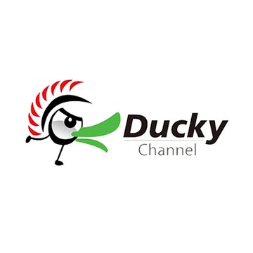 DUCKY 活動贈品 不接受單獨下單