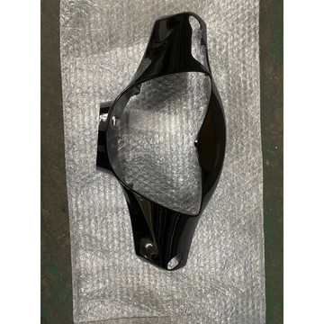 G P125碟剎（前燈罩（正廠零件）黑色）$349