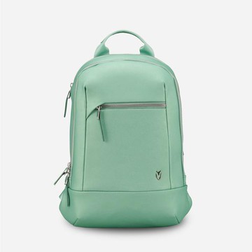 Mini後背包-薄荷綠