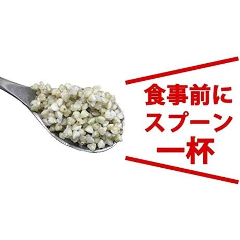 そばの実 国産 1kg 北海道産